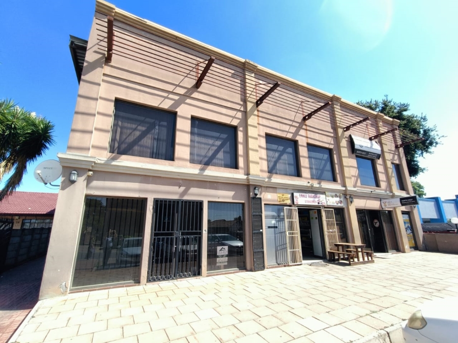 Commercial Property for Sale in Bodorp North West